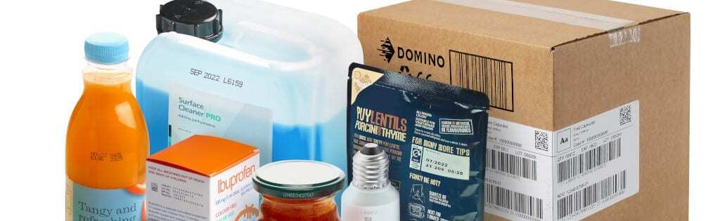 sistemi di codifica e marcatura business unit nimax spa