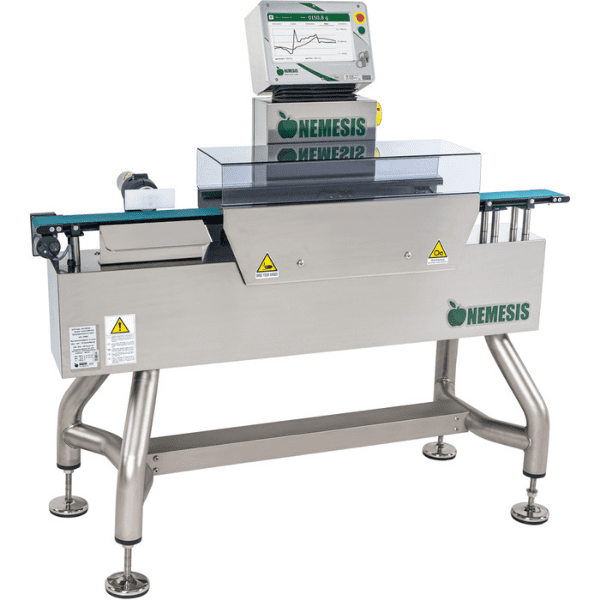 bilancia industriale verifica peso prodotti nemesis serie s