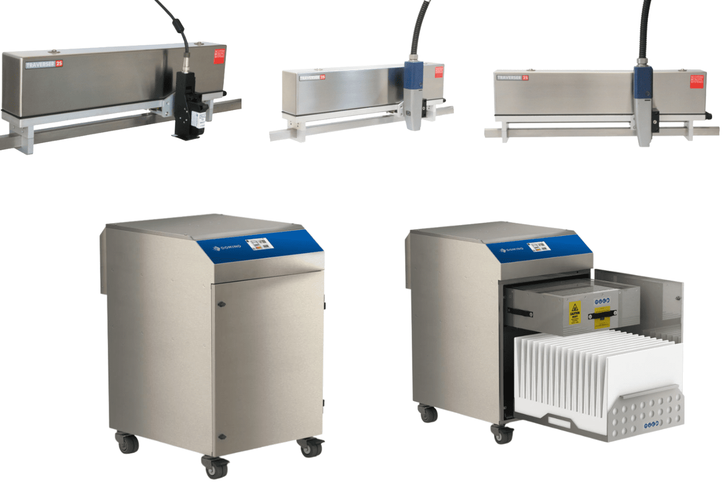 nimax tanzania accessories for coding and marking solutions