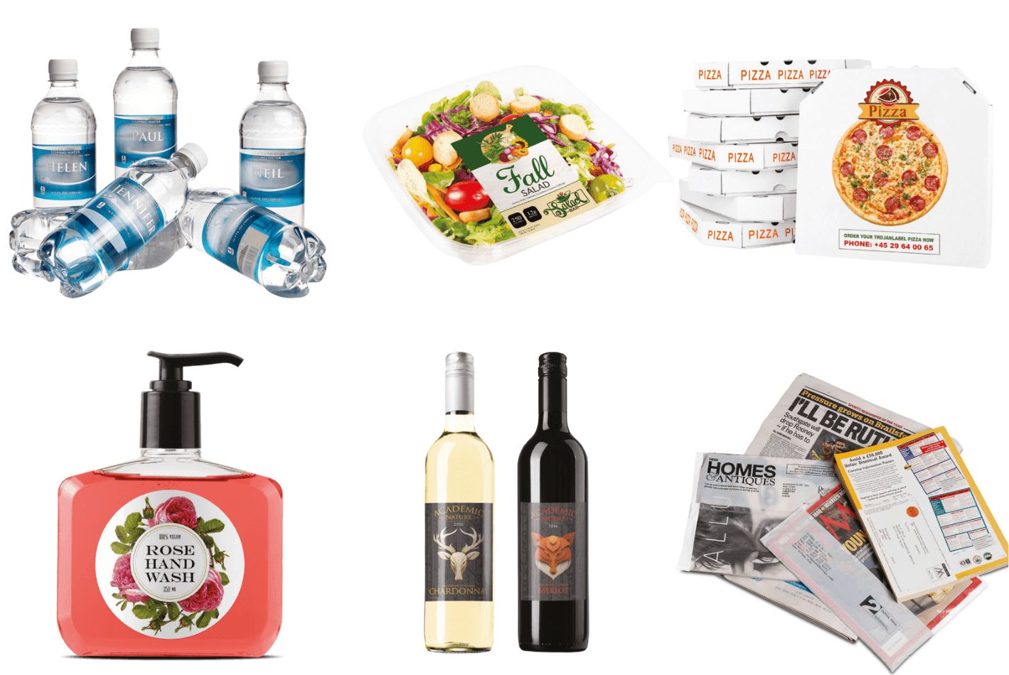 nimax tanzania digital print solutions