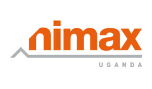 nimax uganda logo