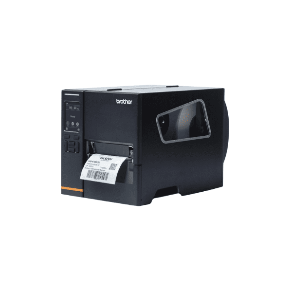 product Brother TJ-4121TN