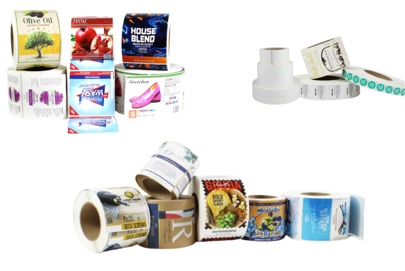range blank labels nimax tanzania