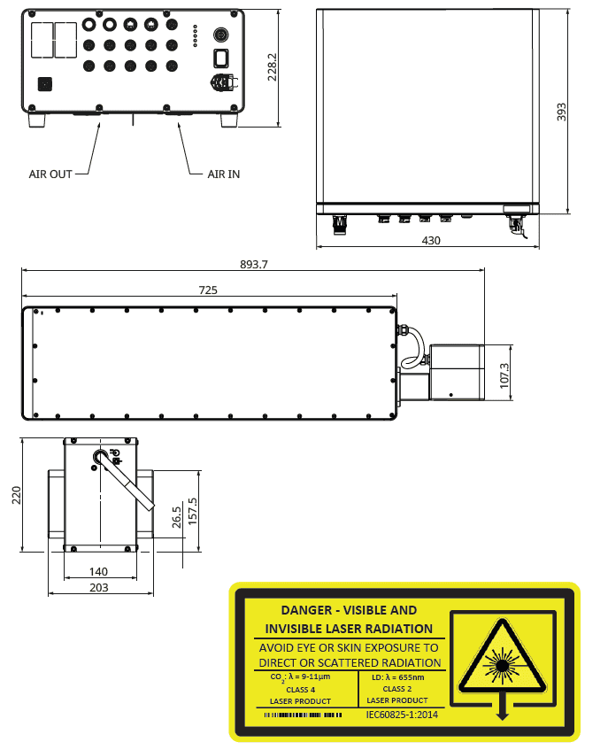 dx1060i-technical-drawings