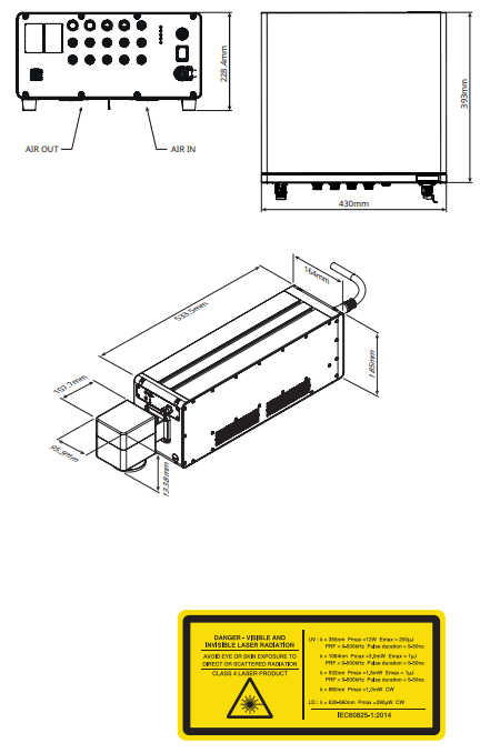 domino-ux360i-technical-specifications