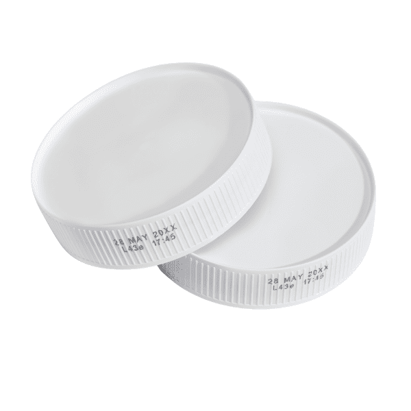 plastic-jar-coding-with-domino-ux360i-uv-laser plastic-jar-coding-with-domino-ux360i-uv-laser