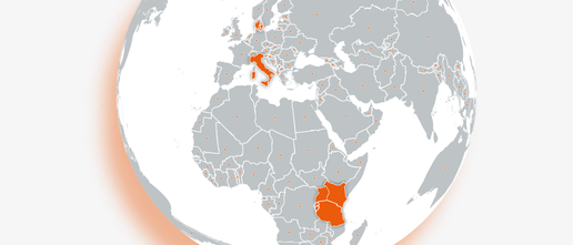 nimax international network of offices